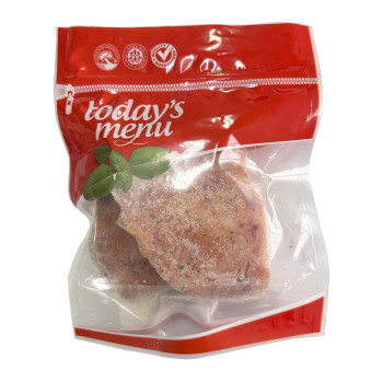 Стейк из индейки, т.м. Boszhan, в/у, 0,3 кг, шт