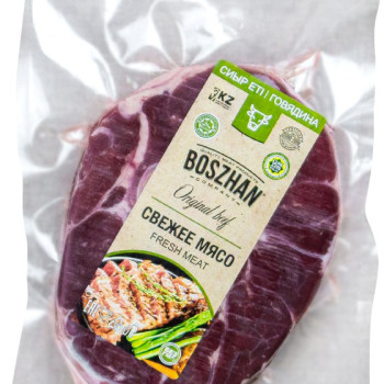 Оссобуко (говядина) Boszhan, порционный 10, в/у 0,5кг