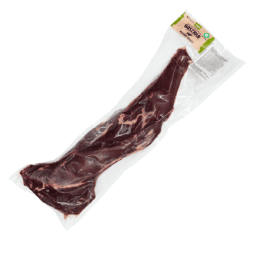 (Market) Вырезка в/у (говядина), Boszhan, (0,5-1)