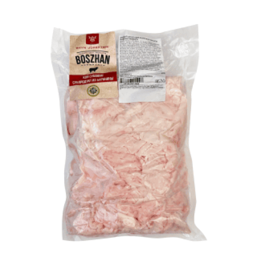 (Market) Жировая пленка в/у (баранина), Boszhan, (0,5-1)