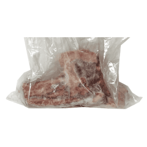 (Market) Мясокостный хвост в/у (конина), Boszhan, (0,5-1)