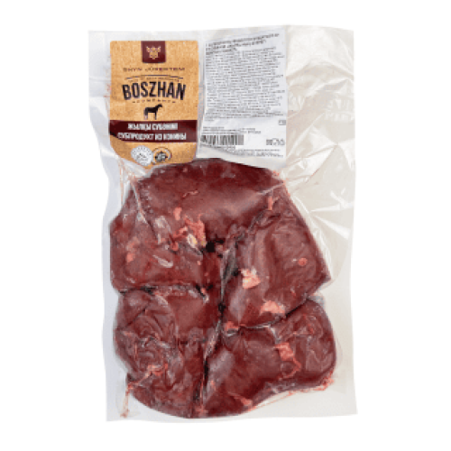 (Market) Почки в/у (конина), Boszhan, (0,5-1)