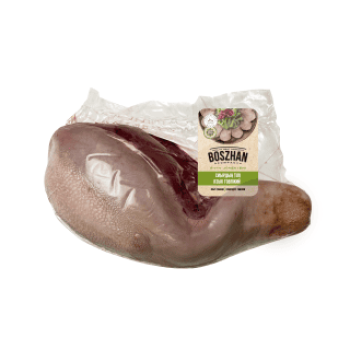 (Market) Язык в/у (говядина), Boszhan, (0,5-1)